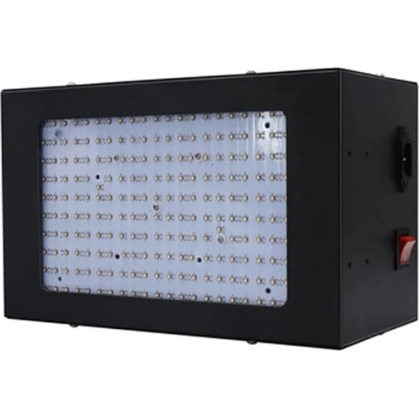 UV Licht Lampe, LED High-power 395nm UV Gel Aushärtung Lampe Kleber Grün Öl Siebdruck Film Film Belichtung Lampe Harz 3D druck Aushärtung Mit Halterung,UV Lampe(1_385nm)