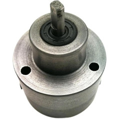 KOSBO Low Pressure Gear Oil Pump, SNBY2.5/0.5, Two-Way Lube Hydraulic Pump