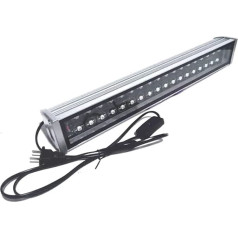 UV UV Curing Lamp, 360W UV Colloidal Curing Lamp 365nm 395nm for Repairing Circuit Boards, Shadowless Adhesive, Green Oil, Photosensitive Resin, 3D Printing for Detection of Nails and FL