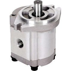 Pfeilzieher Hydraulische Zahnradpumpe Zahnradpumpe HGP-3A-F12RHGP-3A-F6RHGP-3A-F8RHGP-3A-F13RHGP-3A-F16R Hydraulikpumpe Hochdruck-Zahnradölpumpe (HGP-3A-F11R)