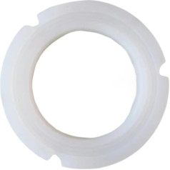 Kaffeemaschine Dichtung Auslass Dichtring Gummiring Wasserauslass Ersatzdichtung 68mm 45mm 5mm