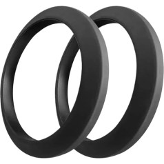 Silikondichtring Dichtung for Dichtring Gummidichtung Kegel
