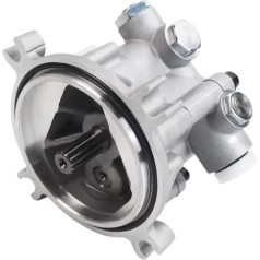 N-K3V180 Zahnradpumpe Vorsteuerpumpe Ladepumpe Kompatibel mit DH280 DH320 R290 R330 EC290 EC360