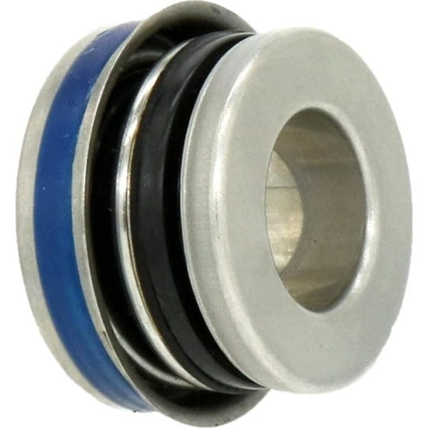 SSDXFJZR 5 Teile/los FB-16 FB-16B FB-16T FB-16L FB-16LD FB Mechanische Dichtungen 16mm for Automotive Wasserpumpe Material Auto/CER/NBR(FB-16B)