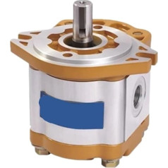 Hydraulic Gear Pump Hydraulikzahnradpumpe Bagger CBW von CBW-F304, CBW-F306, CBW-F310, CBW-F314, CBW-F316, CBW-F320(CFP,CBW-F314)