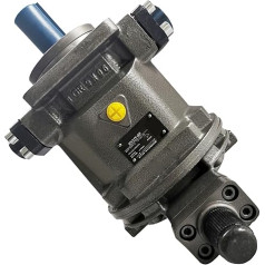 HY10/25/32/40/63/71/80/100/107/125/160/250Y-RP(LP) Axial Piston Pump Dolunto (HY28Y(MY)-RP forward (LP reverse))