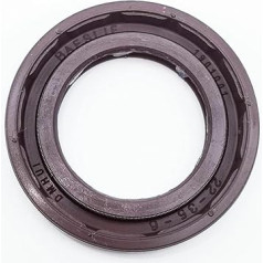 A8VO107 47 x 62 x 7 mm/45 x 62 x 7 mm Skeleton Shaft Oil Seal BAB BAF Hydraulic Pump Seal Seal Ring (55 x 78 x 8 K5V140)