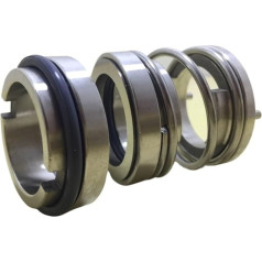 LEOTNNDQ 113-45 unausgeglichene mechanische Dichtungen mit O-Ringsitz