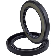 UWUKCJOKQ 1 stücke Öl Dichtung 35 * 52 * 10/12mm BABSL