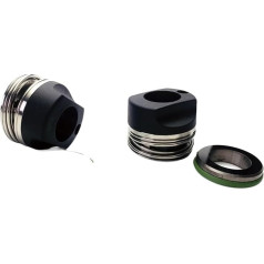 Mechanische Dichtung 20 mm for 2075/2066/3085 Pumpe, obere + untere Dichtung