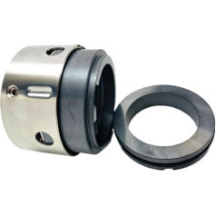 BQSLUMLZU Hardware 8B1-1 3/4