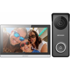 Video-intercom ds-kis313-p