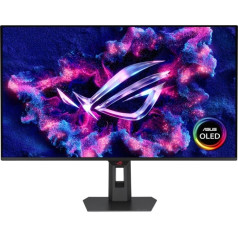 Monitors 31,5 collu xg32ucds dp hdmi usb-c 0,03ms