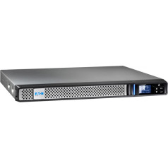 Nepārtrauktās barošanas avots 5p 650i rack 1u netpack g2 650va/520w