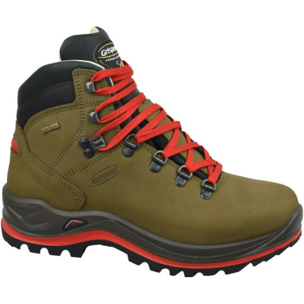 Zābaki Marrone M 13701N32G / 44