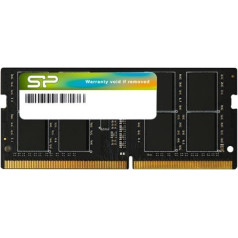 Sodimm ddr4 16gb (1x16gb) 3200mhz cl22 sodimm ram atmiņa