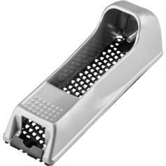 Neo Tools Alumīnija rievs G/K dēļiem 140 mm