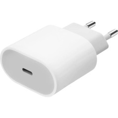 Apple MUVV3ZM/A C tipa USB lādētājs 20 W A2347