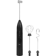 44-595# Piena putotājs ar 3 piederumiem