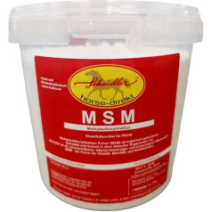 MSM (Methyl Sulfonyl Methane, 1 Kg,, Sulphur, 99.9% Pure – FREE SHIPPING.