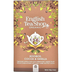 English Tea Shop Cocoa