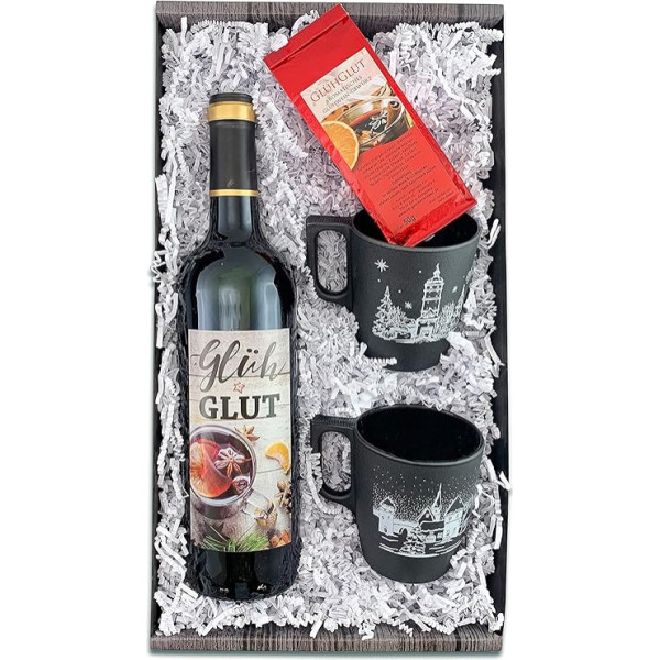 Glow Earth Gift Set