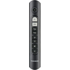 Thomson | Universal Zapper Remote Control 2in1