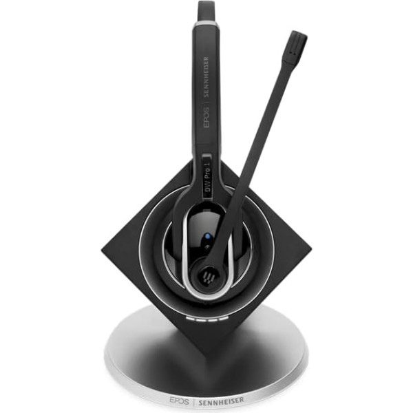Sennheiser DW 20 ML, DW PRO1