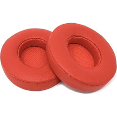 Replacement Ear Pads for Beats Solo 2 / Solo 3 Wireless Headphones