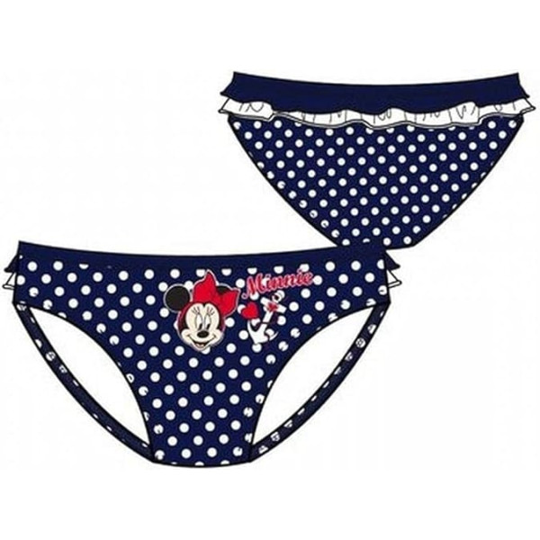 Minnie Mouse Disney 18 Months, Blue, 18 Months, blue