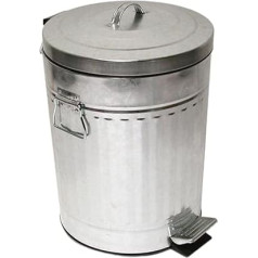 Dcasa DC-2430100 Unisex Nappy Bin