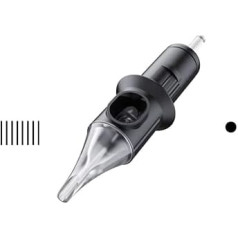 Cheyenne Tattoo Needle Modules Liner 0.20 Safety Cartridges (1-Liner 0.20 Slt)