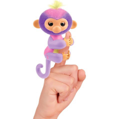 Lansay Fingerlings Magic Moods Ella Figure