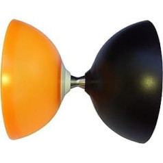 Henrys Diabolo Vision Free Hub Black/Orange