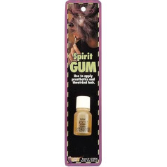 Spirit Gum Makeup Glue Halloween Theatre Liquid Glue Special FX