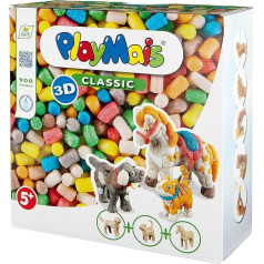 Playmais Mosaic 3D