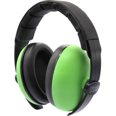 Edz Kidz. Baby Ear Defenders Children Girls Boys Toddlers and Babies. Hearing Protection for Babies and Kids 0-2 Years. Earmuffs for Autism. Great Noise Reduction. CE and UKCA Certified