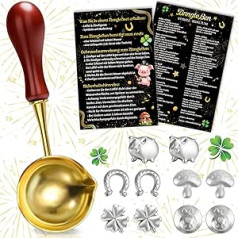 New Year's Eve Games Set 2026