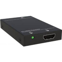 Monoprice 115242 Blackbird 4K Pro HDCP Converter 2.2 to 1.4