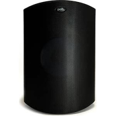 Polk Audio Atrium 8 Speaker - Black