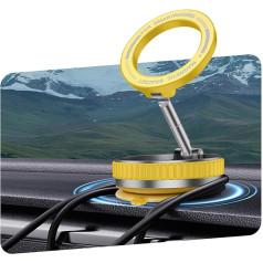 JDBL Mobile Phone Holder Car 360°
