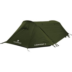 Ferrino tent Lightent 1 FR, Green, 1