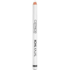 Catrice - Kohl Kajal - 040 - White