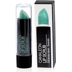 Camaleon Magic - Lip Scrub Melon - Exfoliante de labios