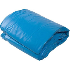 Liner Size Overlap (without Pendant) Blue 300 x 120 Round Profile Wall Thickness 30/100