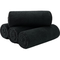 MICROFI Microfiber Hair Drying Towels 16