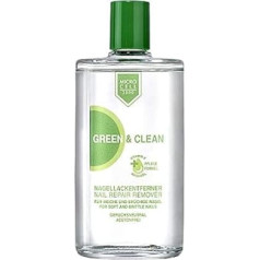 MicroCell Green & Clean Nail Repair Remover