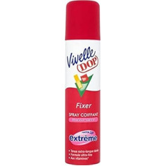 VIVELLE DOP Fix Styling Spray Micro 1