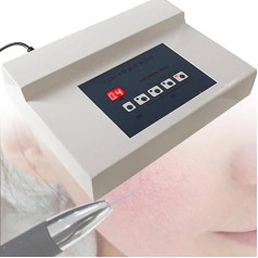 Spider Veins Removal Device for Varicose Veins Treatment Facial Veins, Red Spots and Home Beauty Salon Use