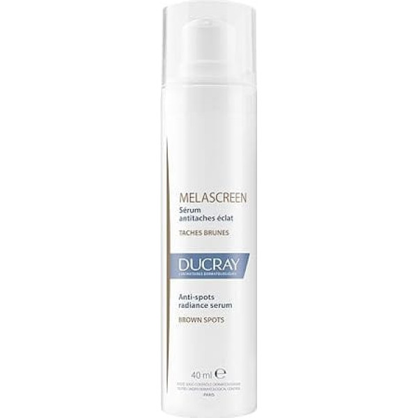 DUCRAY Melascreen Invigorating Serum 40 ml